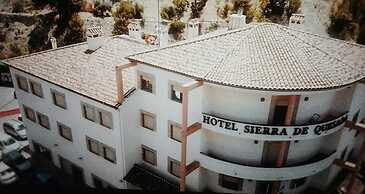 Hotel Sierra de Quesada