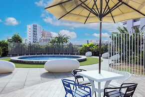 Tokyu Stay Okinawa Naha