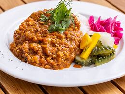 Tokyu Stay Okinawa Naha