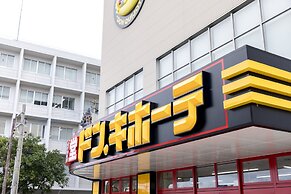 Tokyu Stay Okinawa Naha