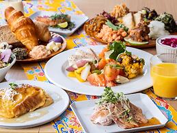 Tokyu Stay Okinawa Naha