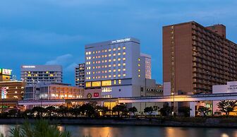 Tokyu Stay Okinawa Naha