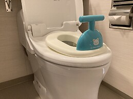 Tokyu Stay Okinawa Naha