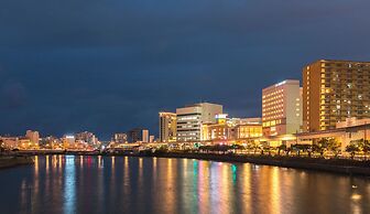 Tokyu Stay Okinawa Naha