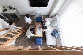 Tokyu Stay Okinawa Naha