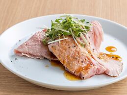 Tokyu Stay Okinawa Naha