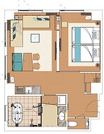Tokyu Stay Okinawa Naha