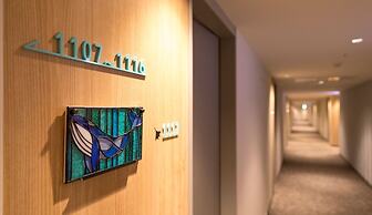 Tokyu Stay Okinawa Naha