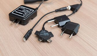 Tokyu Stay Okinawa Naha