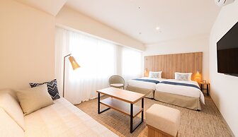 Tokyu Stay Okinawa Naha