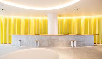 Tokyu Stay Okinawa Naha