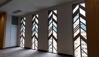 Tokyu Stay Okinawa Naha