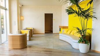 Tokyu Stay Okinawa Naha