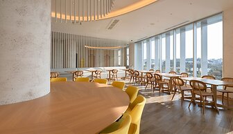 Tokyu Stay Okinawa Naha