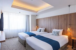 Tokyu Stay Okinawa Naha