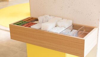 Tokyu Stay Okinawa Naha