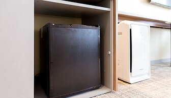 Tokyu Stay Okinawa Naha