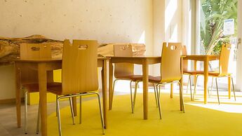 Tokyu Stay Okinawa Naha