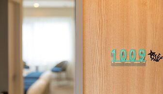 Tokyu Stay Okinawa Naha