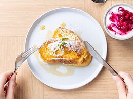 Tokyu Stay Okinawa Naha