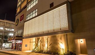 Tokyu Stay Okinawa Naha