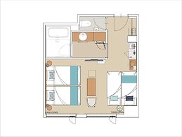 Tokyu Stay Okinawa Naha