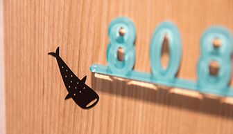 Tokyu Stay Okinawa Naha