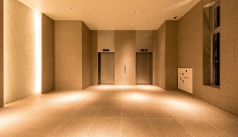 Tokyu Stay Okinawa Naha