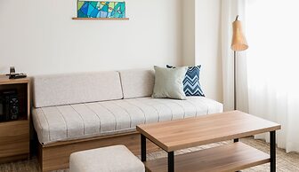 Tokyu Stay Okinawa Naha