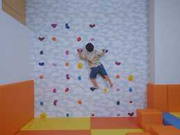 Tokyu Stay Okinawa Naha