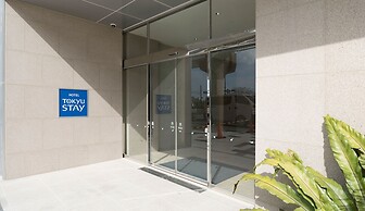 Tokyu Stay Okinawa Naha