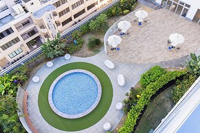 Tokyu Stay Okinawa Naha