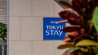 Tokyu Stay Okinawa Naha
