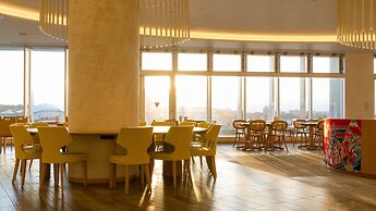 Tokyu Stay Okinawa Naha