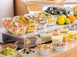 Tokyu Stay Okinawa Naha