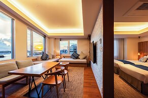 Tokyu Stay Okinawa Naha