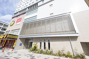 Tokyu Stay Okinawa Naha