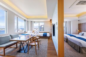 Tokyu Stay Okinawa Naha