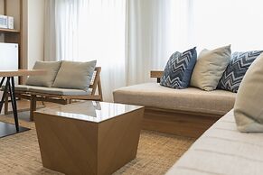 Tokyu Stay Okinawa Naha