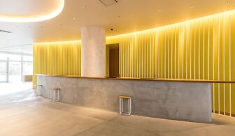 Tokyu Stay Okinawa Naha