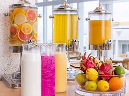 Tokyu Stay Okinawa Naha