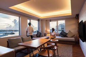 Tokyu Stay Okinawa Naha