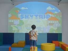 Tokyu Stay Okinawa Naha