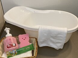 Tokyu Stay Okinawa Naha