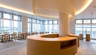 Tokyu Stay Okinawa Naha