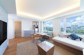 Tokyu Stay Okinawa Naha