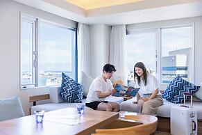 Tokyu Stay Okinawa Naha