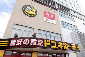 Tokyu Stay Okinawa Naha