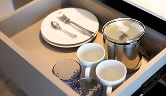 Tokyu Stay Okinawa Naha