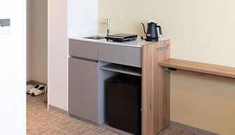 Tokyu Stay Okinawa Naha